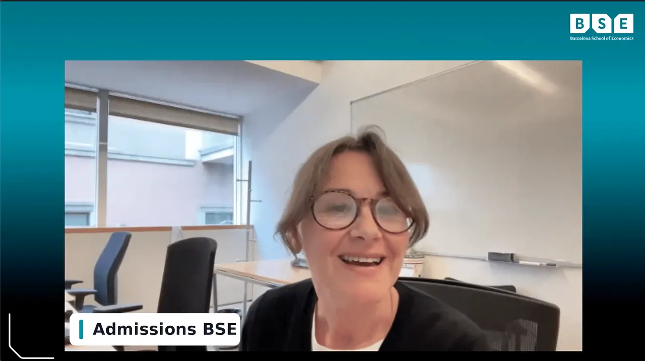 BSE webinar