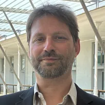 Gaël Le Mens