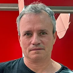 Roger Vilaret