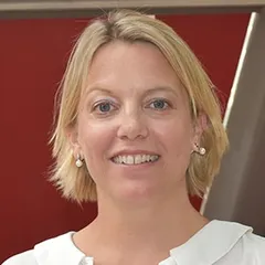 Helga Kirchner