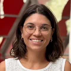 Iria Gómez