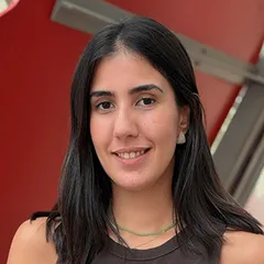 Miriam El Alami