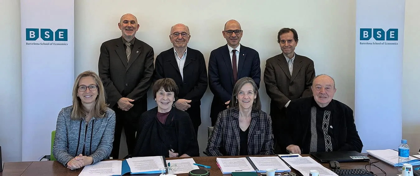 BSE Trustees