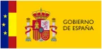 logo of the Spanish Government