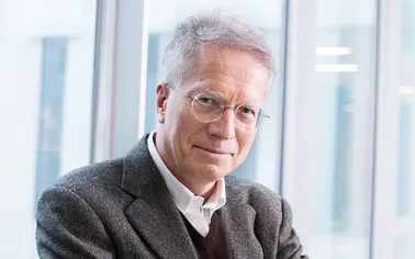 portrait of Guido Tabellini