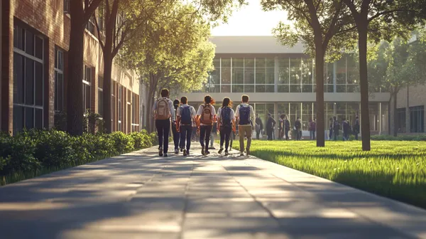 heroCampus