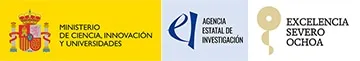 Logo Excelencia Severo Ochoa