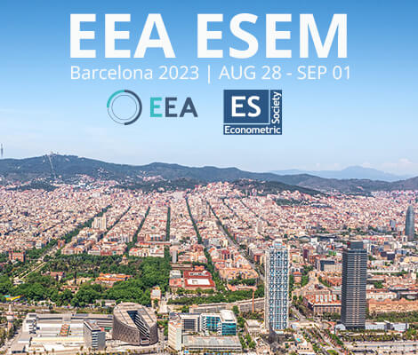 Barcelona School Of Economics | BSE