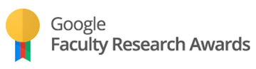 Google Faculty Research Awards