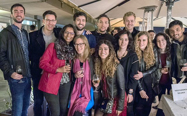BSE Alumni