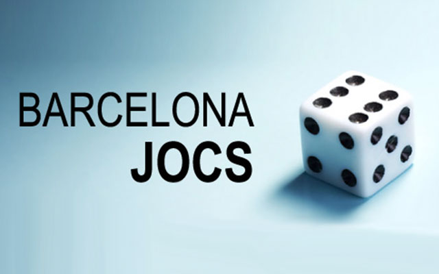 Barcelona JOCS