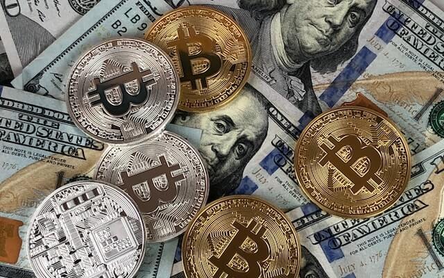 What is money and what is not? bitcoins and cash