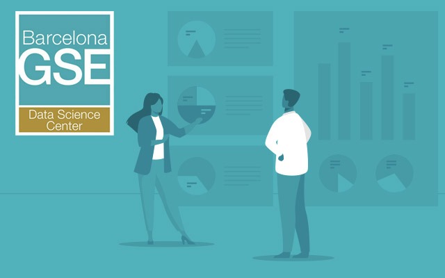 BSE Data Science Center has a new website logo