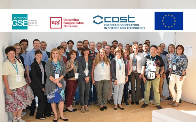 3rd Workshop of the European Network for Collaboration in Kidney Exchange Programmes (ENCKEP) 3rd Workshop of the European Network for Collaboration in Kidney Exchange Programmes (ENCKEP)