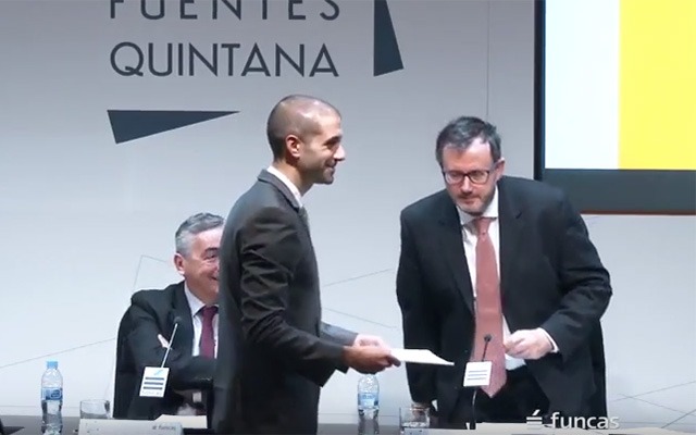 Premios Enrique Fuentes Quintan