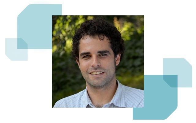 Gianmarco León-Ciliotta - Barcelona School of Economics Portrait of Gianmarco León-Ciliotta