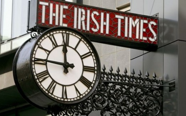 Irish Times Irish Times