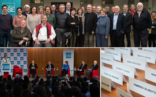 BSE Scientific Council 2019 group photo