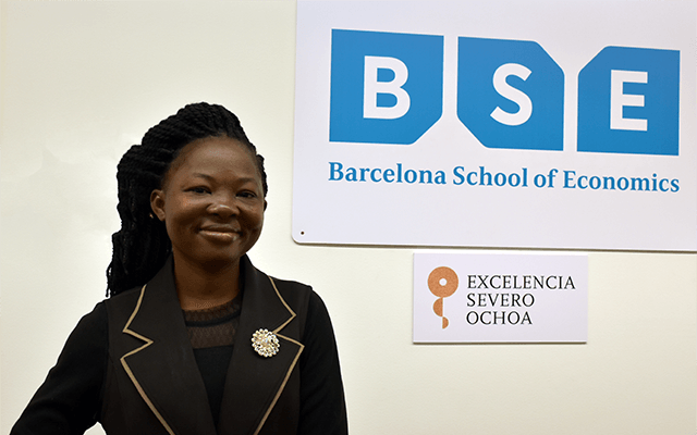 BSE Network of Women Innovating in Science in Africa