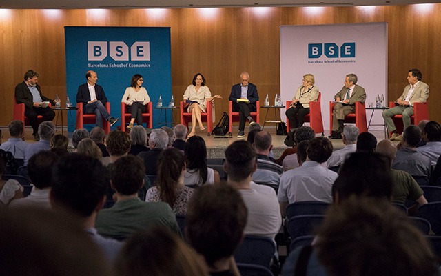 Depiction of BSE Scientific Council Roundtable participants