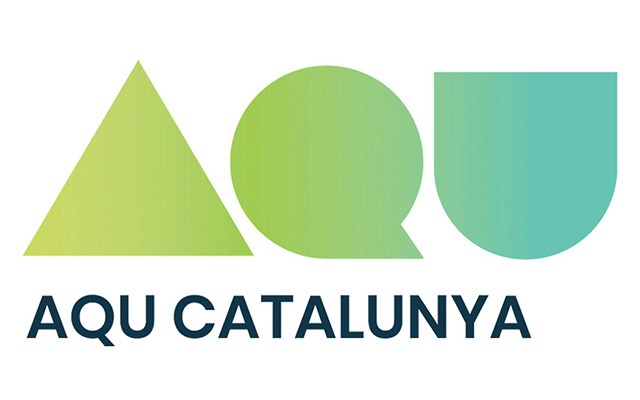 Catalan University Quality Assurance Agency (AQU) logo