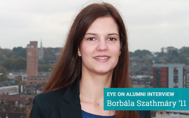 Bborbala Szathmary (Competition '11) borbala-szathmary-alum-barcelonagse