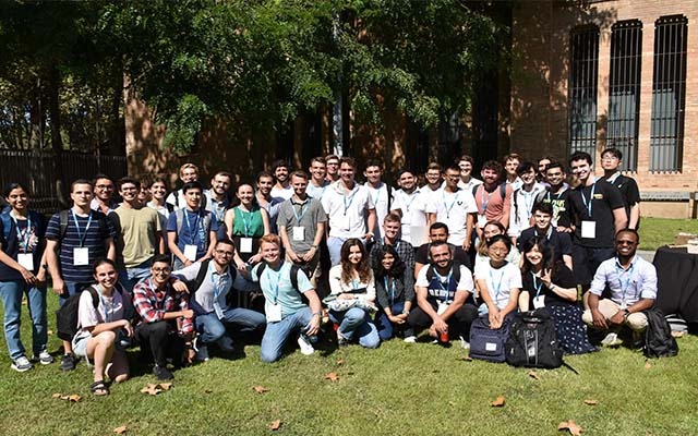Students from Barcelona School of Economics 2023 some students from Barcelona School of Economics 2023