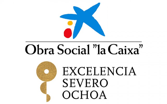 La Caixa-Severo Ochoa Fellowships La Caixa-Severo Ochoa Fellowships