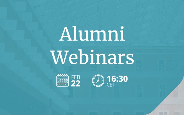 BSE Career Services Webinars BSE Career Services Webinars