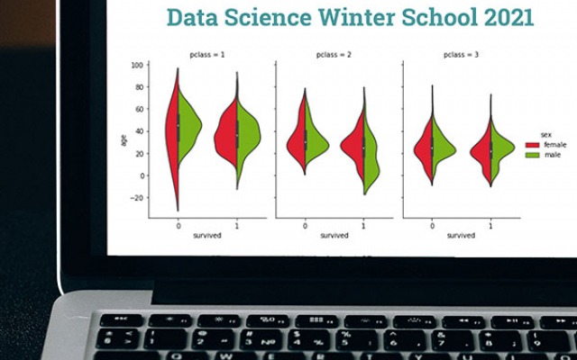 Data Science Winter School: Foundations of Data Science with Python and R Data Science Winter School at BSE