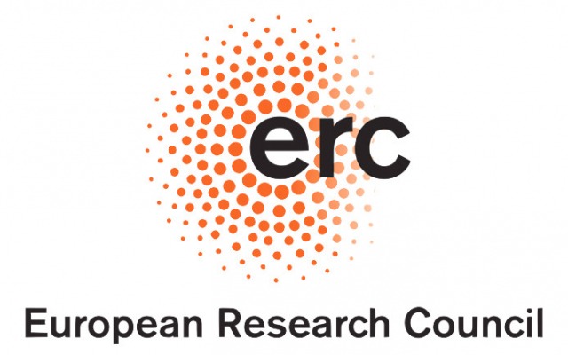 ERC logo