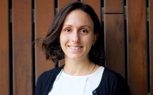 Federica Daniele (ECON'13, GPEFM) Federica Daniele
