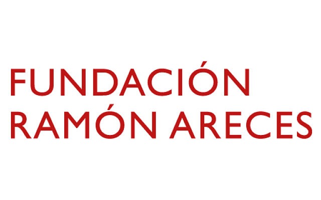 Fundacion Ramon Areces scholarship