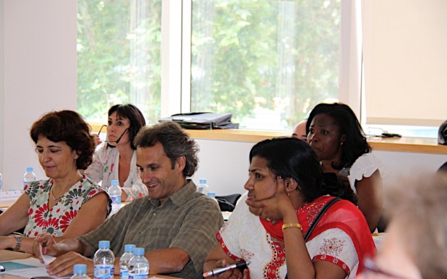 GHF 2009 photo