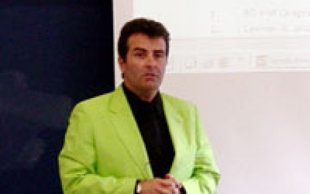 CREI event photo