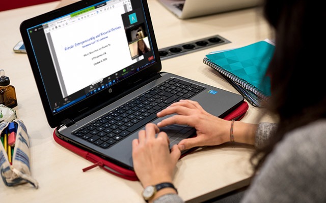 BSE PhD Jamboree 2020 online seminar