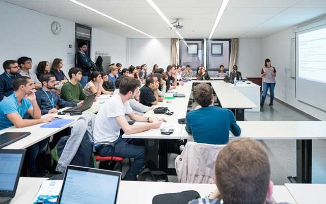 BSE PhD Jamboree 2016 news