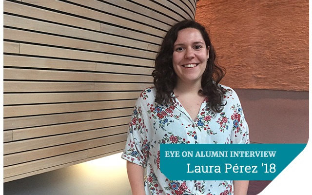 Laura Perez, alumni of Barcelona School of Economics laura_perez_bse_alumni