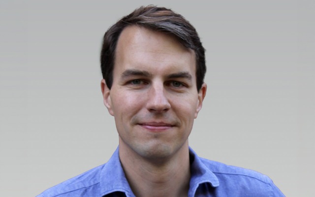 Benjamin Moll (LSE) selected to receive Calvó-Armengol International Prize in Economics portrait photo of Benjamin Moll