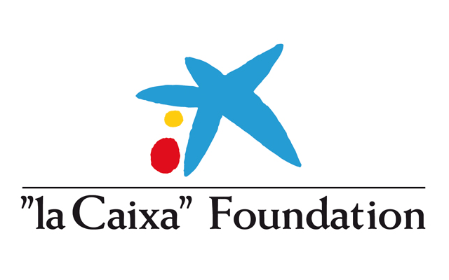 "la Caixa" Foundation "la Caixa" Foundation