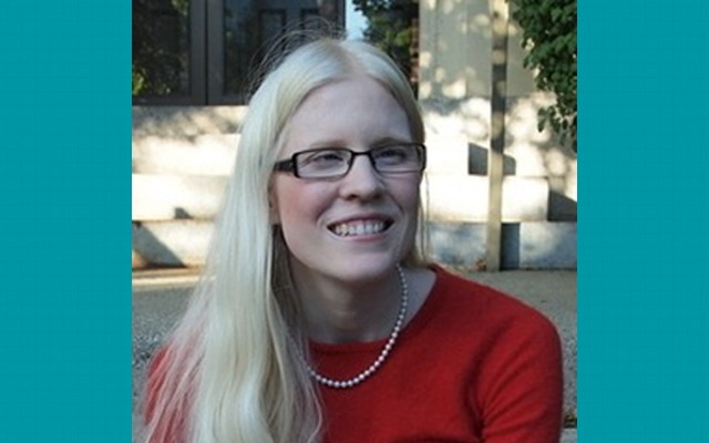 Melissa Dell (Harvard University) Melissa Dell to receive Calvó Prize