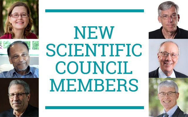 BSE Scientific Council welcomes 6 new members portraits