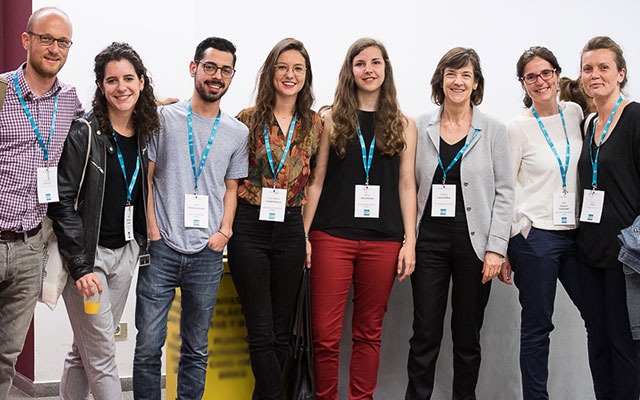 BSE PhD Jamboree news