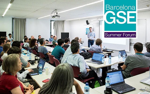 BSE Summer Forum 2017 BSE Summer Forum 2017