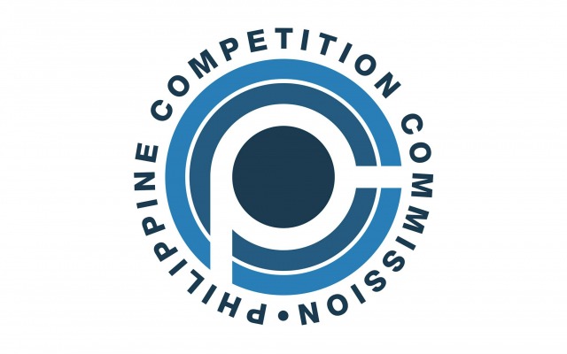 Philippine Competition Commission (PCC) logo