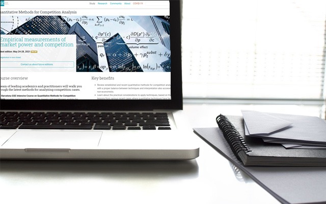 Quantitative Methods for Competition Analysis online course quantiative_methods_competition_analysis