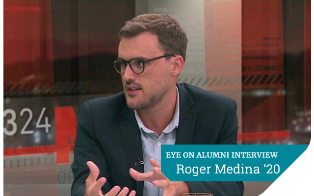 Roger Medina, alumni of Barcelona School of Economics roger_medina_bse_alumni