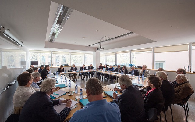 Scientific Council photo
