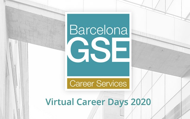 BSE Career Days logo