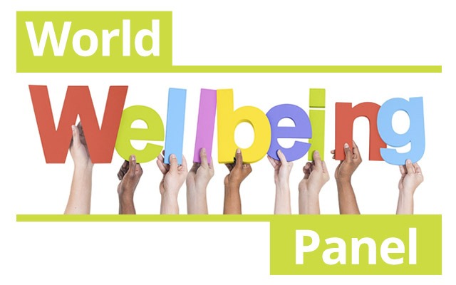 World Wellbeing Panel now organized by BSE logo